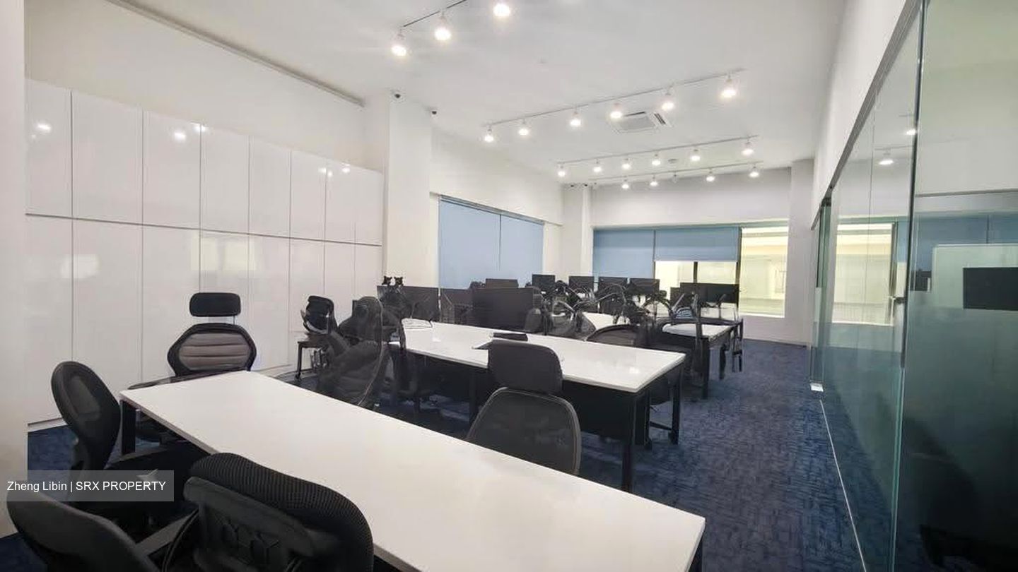 Food Empire Business Suites (D13), Retail #628338841